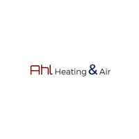 Ahl Heating and Air Logo