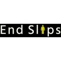 End Slips | Non-Slip Agents • Epoxy Coatings Logo