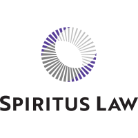 Spiritus Law Logo
