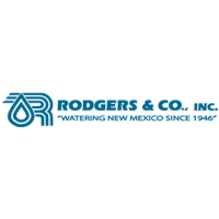 Rodgers & Co., Inc. Logo
