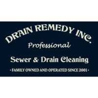 Drain Remedy Inc Logo