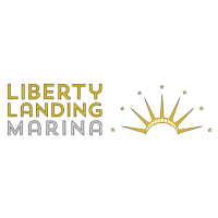 Liberty Landing Marina Logo