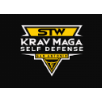 STW Krav Maga Self Defense & Fitness Logo