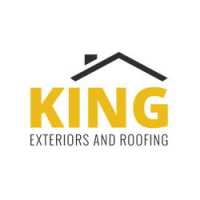 King Exteriors and Roofing Logo