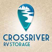 Crossriver RV Storage Logo