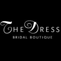 The Dress - Bridal Boutique Logo