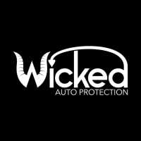Wicked Auto Styling Logo
