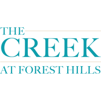 The Creek at Forest Hills Logo