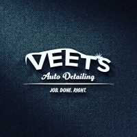Veet's Auto Works Logo