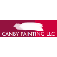 Canby Painting LLC Logo