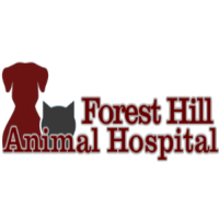 Forest Hill Animal Hospital Logo
