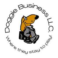 Doggie Business, LLC Logo