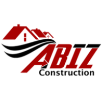 ABIZ Construction Logo