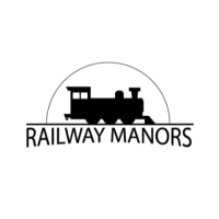 Railway Manor Logo