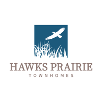 Hawks Prairie Logo