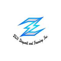 Z&V Drywall & Framing Logo