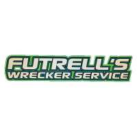 Futrell's Wrecker Service, LLC Logo