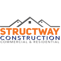 Structway Construction Inc Logo