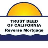 Trust Deed of California Logo