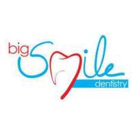 Big Smile Dentistry Logo