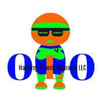 Olo Hauling & Junk Removal LLC Logo