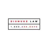 Dismuke Law - 1-800-ASK-DAVE Logo