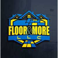 Floor & More Logo