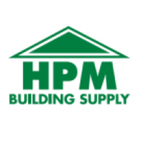 HPM Building Supply - Waimea Logo