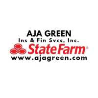 Aja Green - State Farm Insurance Agent Logo