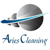 Aries Cleaning Solutions LLC Logo