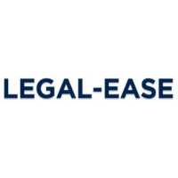Legal-Ease Logo