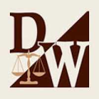 Law Offices of Derek P. Wisehart Logo
