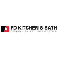 FD Kitchen And Bath Logo