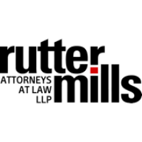 Rutter Mills, LLP Logo