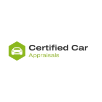 Certified Car Appraisals Logo