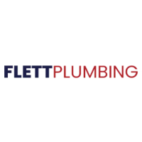 Flett Plumbing Logo