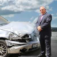 Car Accident Attorney Tim McDonough - Auto, Motorcycle, Personal Injury Lawyer Logo