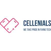 Cellenials Logo