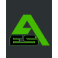 Atlas Environmental Solutions, Inc. Logo