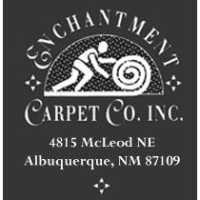 Enchantment Carpet & Flooring Logo