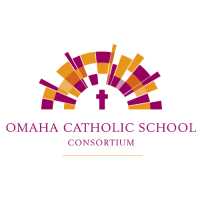 Omaha Catholic School Consortium Logo