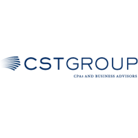 CST Group, CPAs, PC Logo