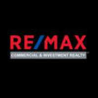 RE/MAX Commercial Investment Realty Logo