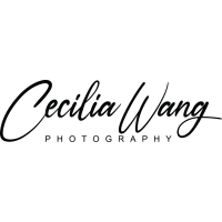 Cecilia Wang Photography Logo