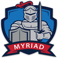 Myriad Tek IT Service & E-waste Logo