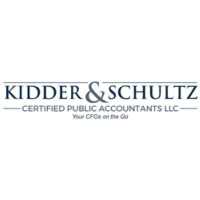 Kidder & Schultz CPAs Logo