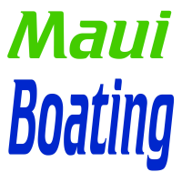 Maui Boat Rentals Logo