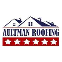 Aultman Roofing Logo