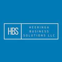 Heeringa Business Solutions, LLC Logo