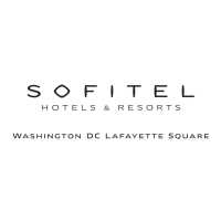 Sofitel Washington DC Lafayette Square Logo